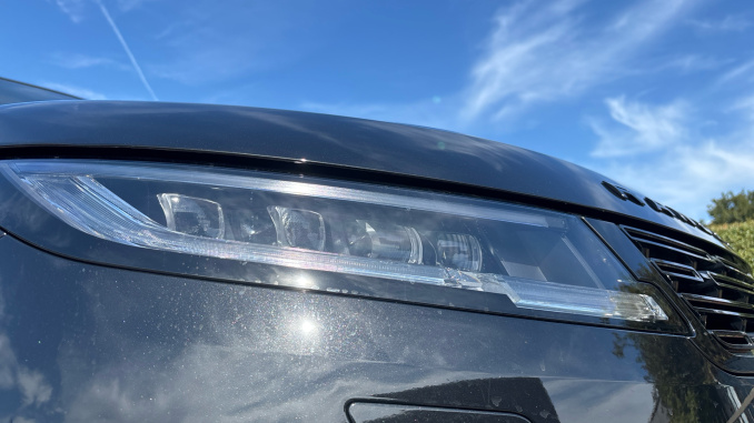 Land Rover Range Rover Sport 3.0 D300 Autobiography 5dr Auto Diesel Estate - Image 17